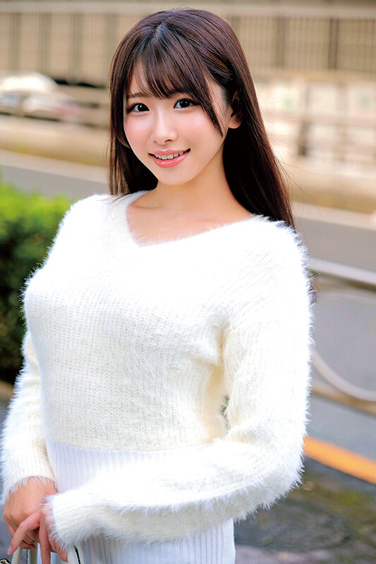 うぶで奥手な女子大生が恥じらいキス魔に大変身！？「自分からキスしたことないです…」たっぷり舌を絡め涎ダラダラのディープキスで大興奮 そのまま濃密ベロキスセックス！！こなつちゃん さくらちゃん サンプル 2