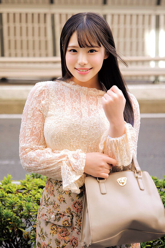 うぶで奥手な女子大生が恥じらいキス魔に大変身！？「自分からキスしたことないです…」たっぷり舌を絡め涎ダラダラのディープキスで大興奮 そのまま濃密ベロキスセックス！！きょうかちゃん ももちゃん サンプル 2