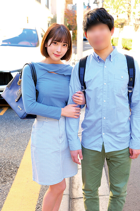 友達同士のカワイイ女子○生がM男くんをすんごい乳首責め！？ゆの＆ひなたラブラブカップル同士が互いのパートナーを交換するスワッピングゲームに挑戦！！りこ＆まゆ サンプル 2