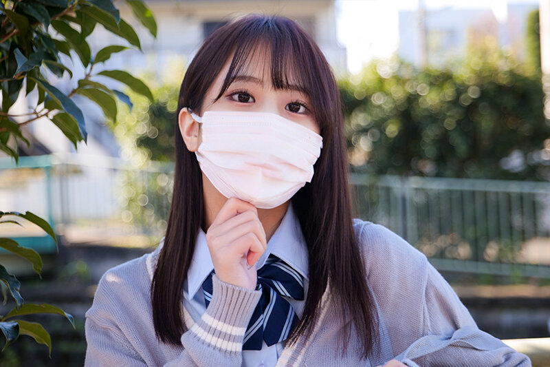 問題映像 塩対応パ●活ナマなメスガキをガン詰めガン突きして理解らせた。 サンプル 1