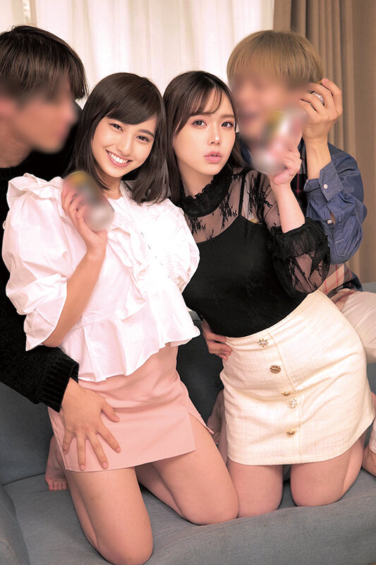 チ○ポバカになるまでヌいてくれる超ノリノリなお姉さん経験人数は無限大！H大好き欲求不満ビッチにひたすら犯〇れる サンプル 1