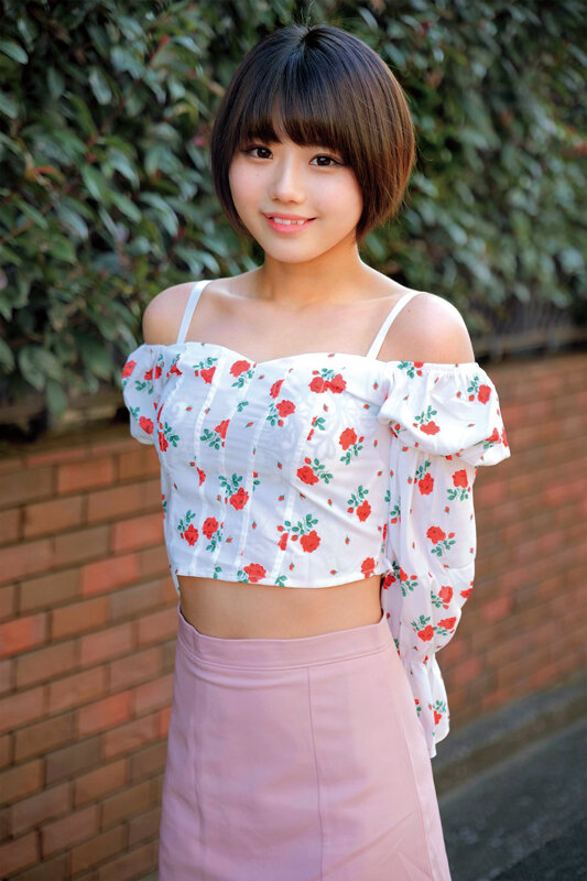 うぶな美少女生まれて初めての女性向け風俗体験りくちゃんすずちゃん サンプル 1