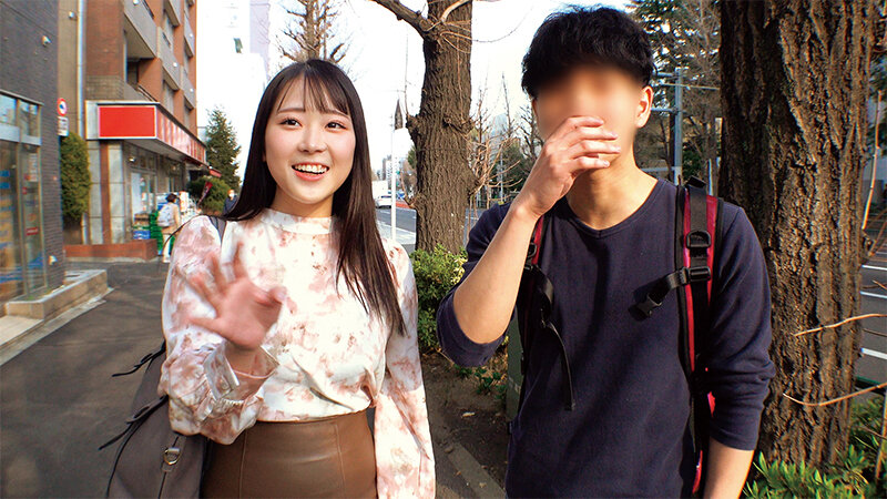 彼氏がいるけど仲良しな友達同士の男女が密着オイルエステぬるぬる素股体験！？ゆうり＆たくろうめい＆まもる サンプル 6