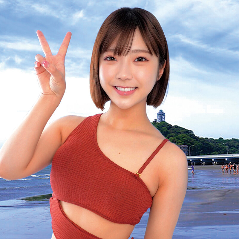 「童貞美大生のデッサンモデルになってくれませんか？」ナイスボディをデッサン中にフル勃起しちゃってうまく描けない童貞君に開放的なビキニ娘はムラムラ最高潮ww「エッチしてみる」そのまま祝筆おろし中出しSPるいさみお サンプル 2