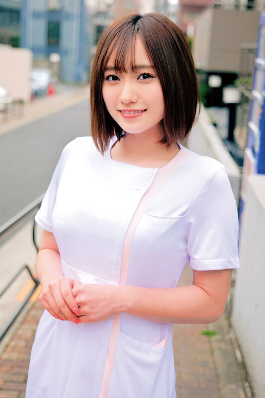 毎朝、回診の約10分間こっそり巨乳ナースが性処理してくれる神展開！1週間パイズリ！28日間のえちえち入院性活！！ほのさんさつきさん サンプル 1