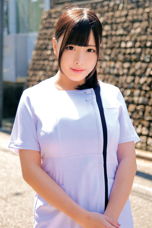 毎朝、回診の約10分間こっそり巨乳ナースが性処理してくれる神展開！1週間パイズリ！28日間のえちえち入院性活！！ももさんみくるさん サンプル 2