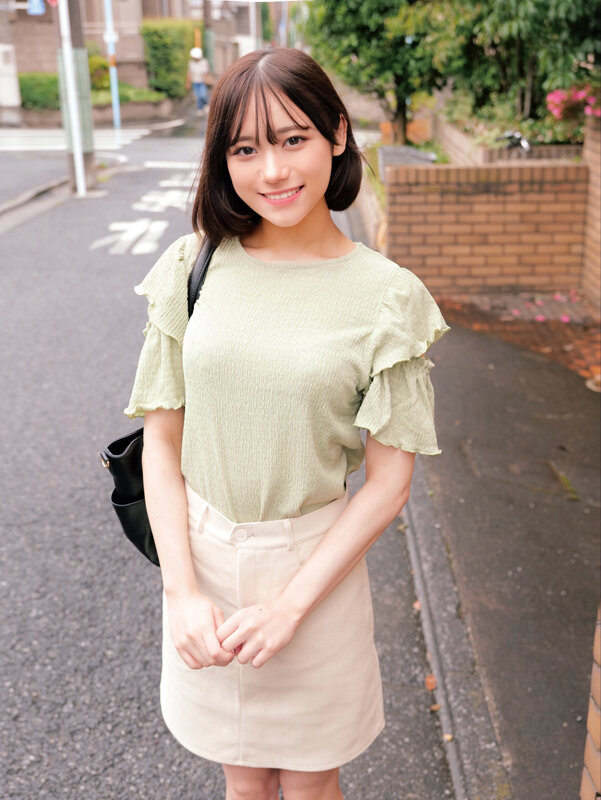 出会って05秒で合体 気持ち良すぎて足腰ガクブルおもらし即絶頂！間髪入れずに即中出し！！まい いろは サンプル 1