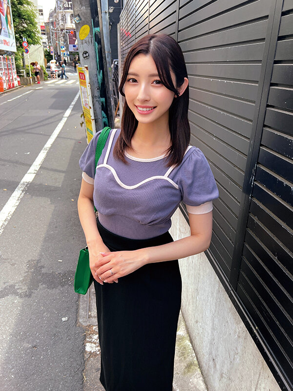優しくて綺麗な育児中のママさん！「早漏に悩む童貞君の暴発改善のお手伝いしてくれませんか？」 母性溢れる可愛いママさんが早漏すぎる童貞君にムラムラ膣キュンしちゃって生中出し筆おろしSPECIAL！かなさん さあやさん サンプル 1