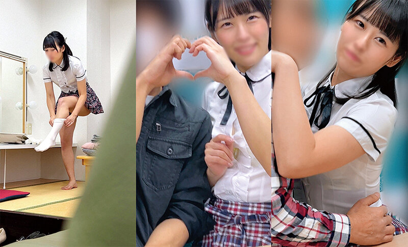 狙われた現役アイドル。みずき。 サンプル 6