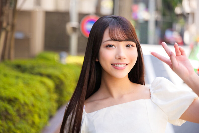 顔よりデカい！腕より太い！口に入れたら絶対アゴ外れるwwワールドクラスのデカチンと素人女子大生が奇跡のマッチング！デカチンオイル素股に挑戦！？ギンギンに勃起したモンスターを赤面まんコキ！濡れてしまった敏感オマ○コに奥まで無理やりねじ込みブチッ…（ORECS-507） サンプル 1