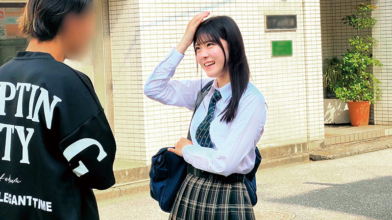初めての真正なまなま中出し おま●この中ザーメンでダクダクにされるえりかちゃん（クール）とあかりちゃん（バリ清楚） サンプル 6
