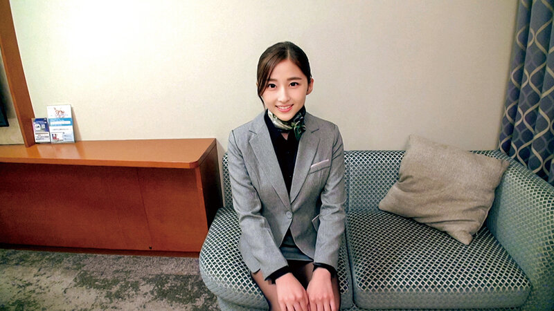 現役CAが世界に誇る日本のふ・で・お・ろ・し 長谷川さん（国内LCC航空）＆ 桂木さん（北欧系航空会社） サンプル 1