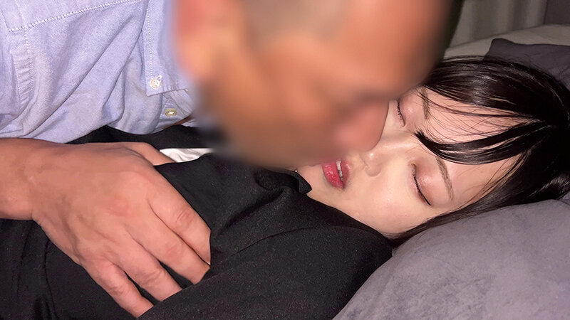 地方局でも起きていた非コンプラ行為 女子アナ志望のリクスー就活生 J大学・女子大生M/F大学・女子大生I サンプル 6