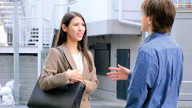 全校男子生徒の憧れの的！学校イチいや、学区イチの美人女教師がパンスト素股中にぬるっと生挿入する性教育！ きょうかさんとさくらさん サンプル 1