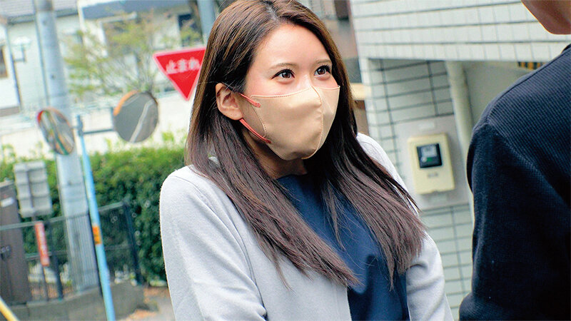 ガチ歯科衛生士さんプライベートお口セックス しのさん（22）とみなさん（23） サンプル 6