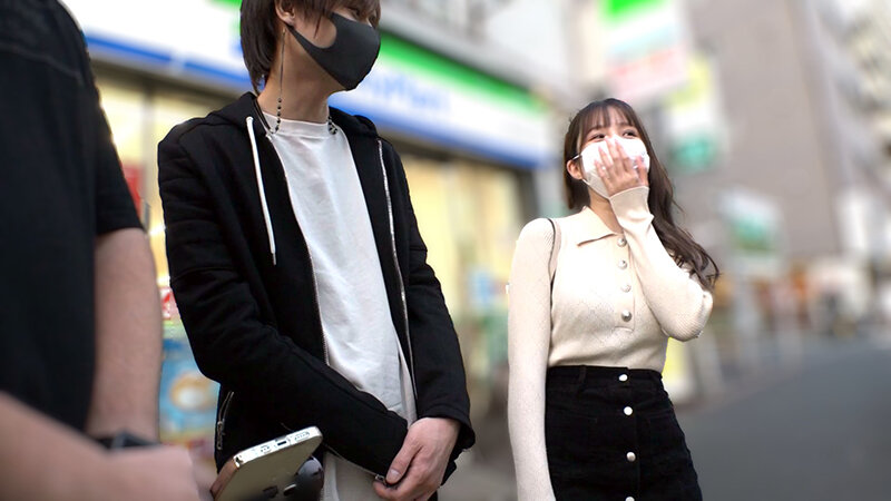 【放送事故級ド淫乱ライバーが見参！！】【目指せ三桁まん円スパチャ！！魅せろエチBODY】【ドエロFカップのえちえちボイン美女が連続SEX配信…！！】謎多きエロライバーが男優とイチャえろ配信でスパチャ連打！！魅せるエロポーズ！！課金コーナーではお得過ぎる… 優里なお サンプル 2
