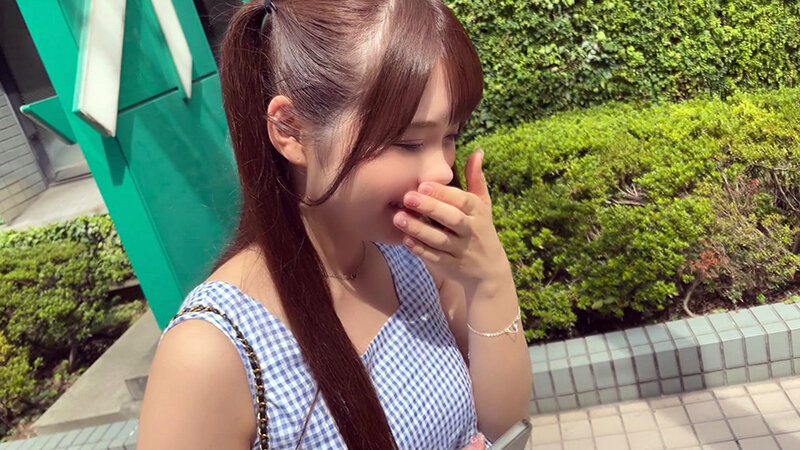 【美し過ぎるF乳P活娘のマキシマムサービス！！】【金より快楽優先のトップ・オブ・ムッツリ美女】【がちイキ搾精性交】しなやかなる曲線エロ肢体＆あどけなさ残るビジュつよつよ美女のP活！！もちろんロハパコむーごーなしなし案件！！！！ 美澄玲衣 サンプル 2