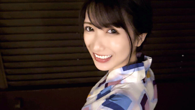 【浴衣スレンダー美女いちゃハメ3発射の濃厚プレイ】【浴衣美女の熱烈即尺で花火より激しい口内に打ち上げ発射1発！】【ベッドで生ちん打ち上げ膣内発射でケイレン昇天】【スレンダー美ボディ披露の全裸2回戦で生挿入SEX継続！継続！】【ひかり/20歳/スレンダー… 宮西ひかる サンプル 1