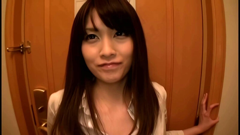 【AIリマスター版】素人投稿 人妻ドM調教 杉崎杏梨 サンプル 1