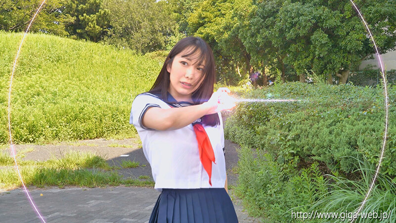 【G1】美聖女戦士セーラーエルメス ～蜜獣猟の魔装闇堕ち～ 弥生みづき サンプル 1