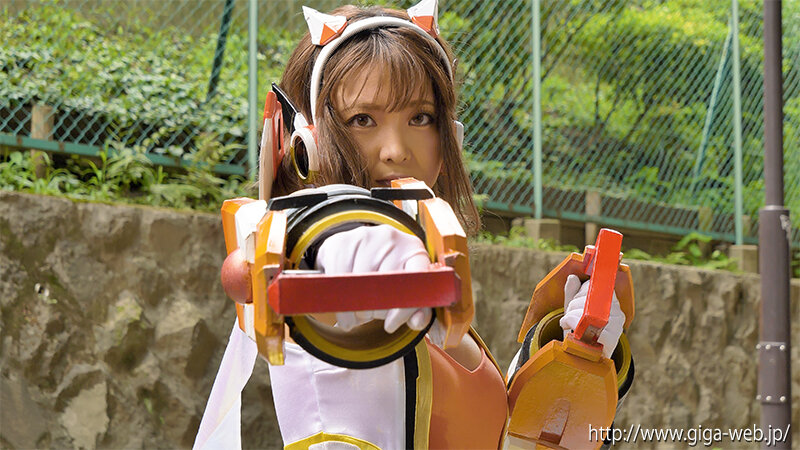 【G1】テクノギア2 音琴るい サンプル 3