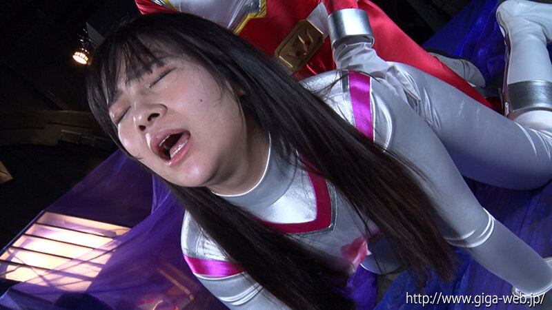 電影戦隊チャージマン チャージマーメイド 葵七海を鬼畜強襲！ 南乃そら サンプル 12
