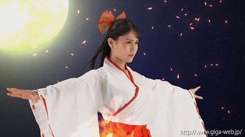 高身長 美少女戦士セーラーフレイア ～敗北調教地獄～ 富井美帆 サンプル 4