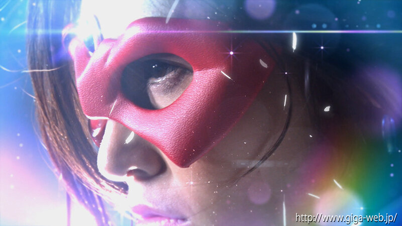 美聖女仮面フォンテーヌ ～暴かれた真実、恥辱レポートD～ サンプル 5