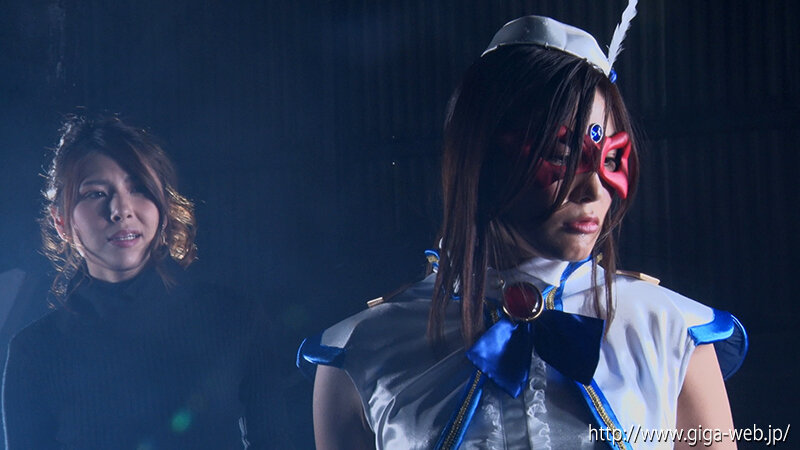 美聖女仮面フォンテーヌ ～暴かれた真実、恥辱レポートD～ サンプル 6