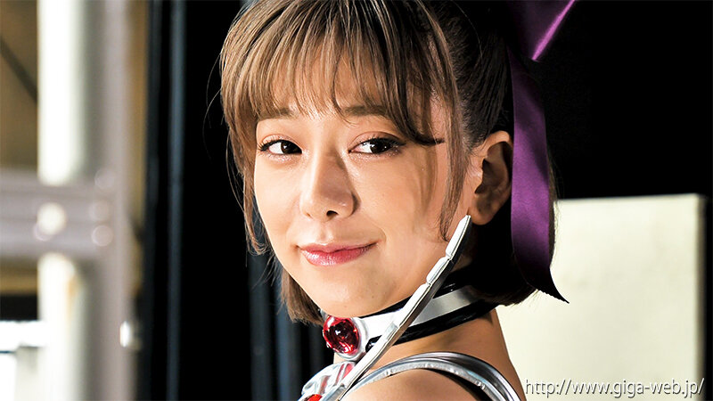 もぎたてダークチアナイツ 有村のぞみ サンプル 1