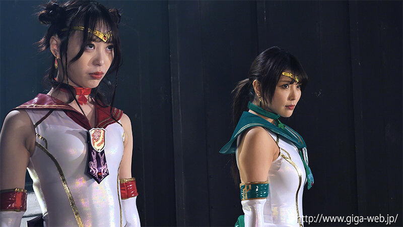 New Tale’s 新・テイルズ戦士 episode_02 サンプル 3