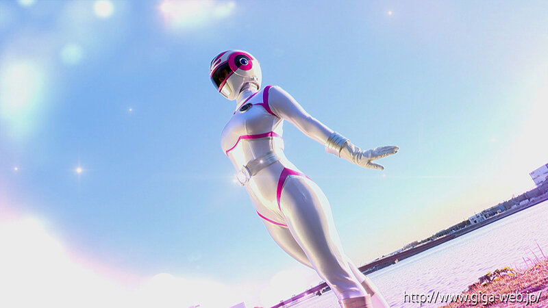 電影戦隊チャージマン チャージマーメイド ー宇宙魔王子に見初められた囚われのマーメイドー サンプル 5