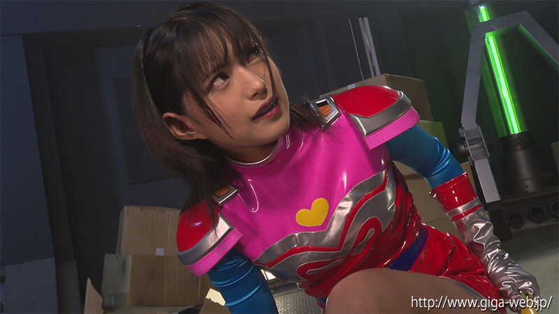 ミラクルモモ Episode.1 サンプル 12