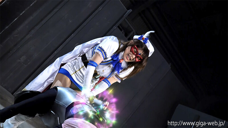 魔法美少女戦士フォンテーヌ ロード・オブ・ザ・パンティの帰還 新村あかり サンプル 5
