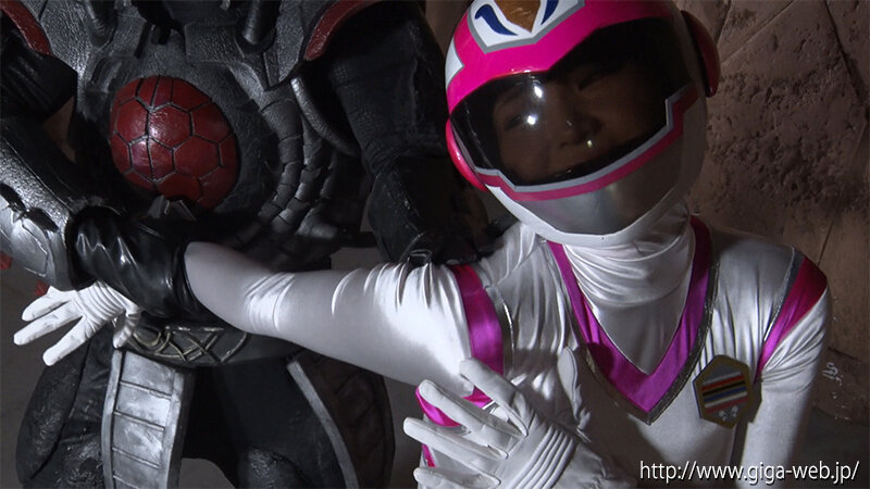 電影戦隊チャージマン 褒美はチャージマーメイド 音琴るい サンプル 1