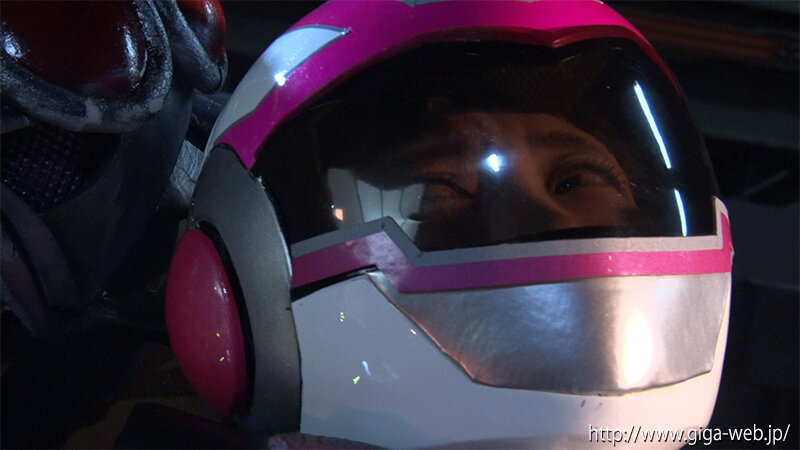 電影戦隊チャージマン 褒美はチャージマーメイド 音琴るい サンプル 4