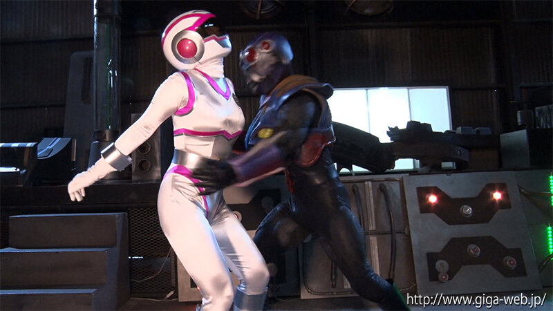 電影戦隊チャージマン 褒美はチャージマーメイド 音琴るい サンプル 5
