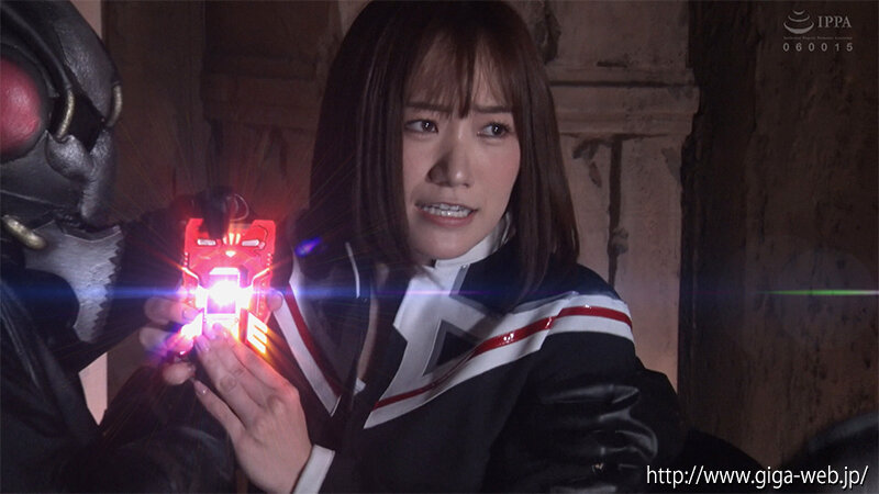 阿仁丸戦隊ジンジュウガー 壊滅？！ジンジュウガー最大の危機【後編】 サンプル 3