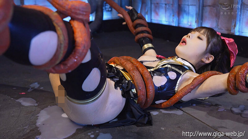 魔法皇女アイ 美澄玲衣