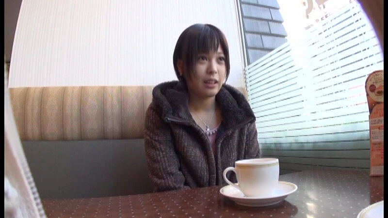 大学の帰り道にいきなり知らない男の人に声を掛けられて…気が付いたらエッチな事をされてました！ サンプル 1