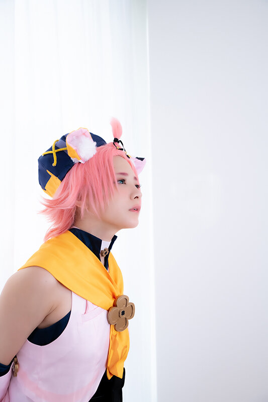 予約困難美少女撮影会レイヤーさんの神ホスピタリティなイチャラブ猫娘生中コスプレセックス！！【2キャラ収録！！】 サンプル 11