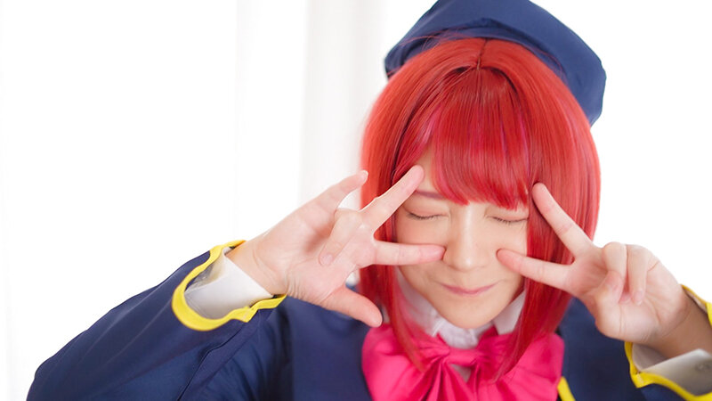 予約困難美少女撮影会レイヤーさんの神ホスピタリティなイチャラブ猫娘生中コスプレセックス！！【2キャラ収録！！】 サンプル 3