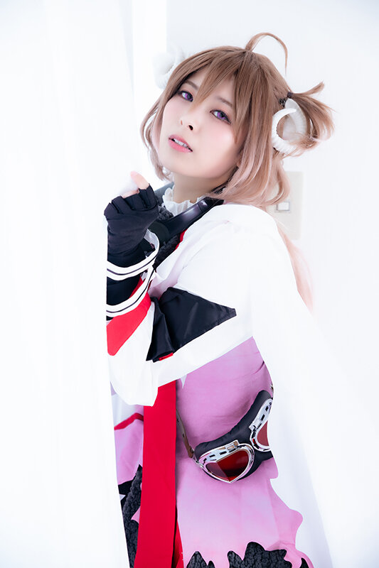 積極的オフパコ勢の147cm低身長美少女コスプレイヤー大量イキ潮連発で子宮口を開けてヨガる生ハメぶっかけおせっせ記録！！【2キャラ収録】 サンプル 1