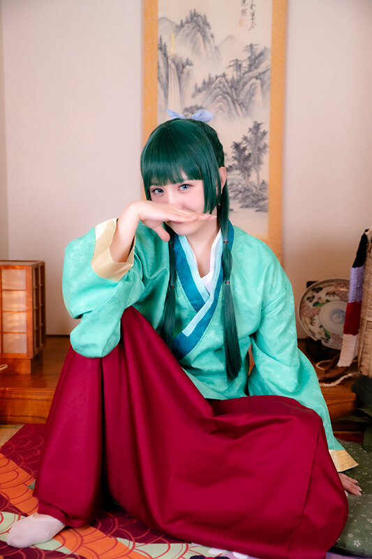 メスガキのレクイエム☆ナマ中3Pコスプレセックス サンプル 11