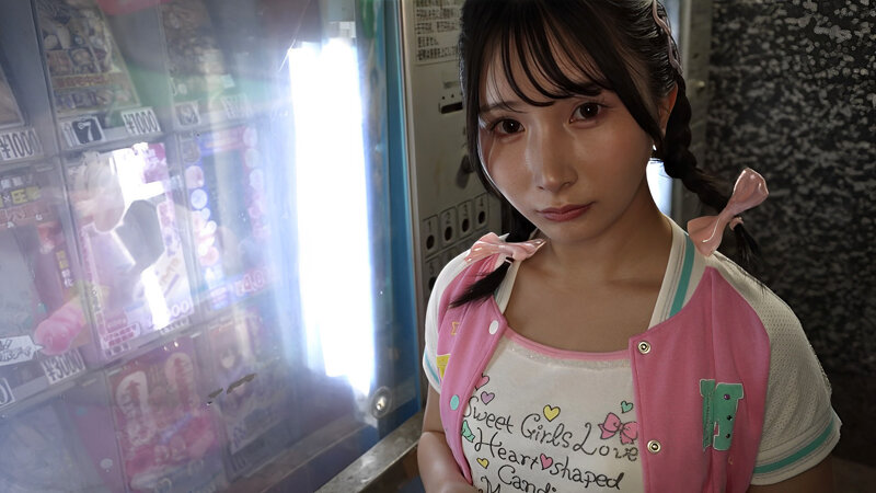ハメ撮り性教育ビデオ（一般家庭用教材）ジュ〇アモデルかなちゃん サンプル 4