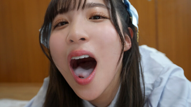 お友達が見ている前で生ハメ！イキ顔を晒す極限羞恥セックス＆共通の知人が乱入！まさかの中出しドッキリ！栄川乃亜 サンプル 7
