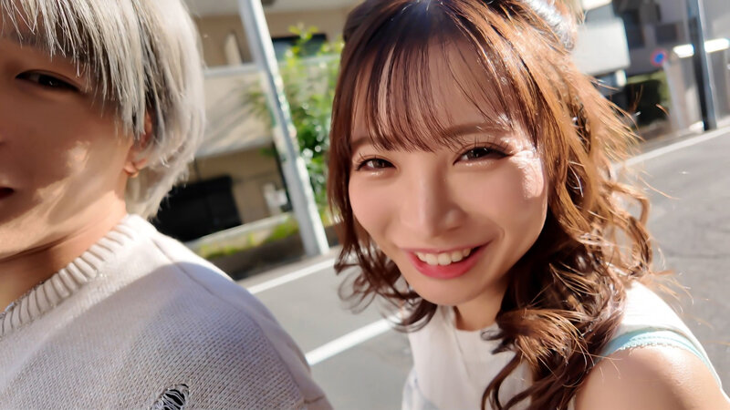 ノーカット一本勝負！演技なし！台本なし！『ARINOMAMA』東雲怜弥×小那海あや サンプル 4