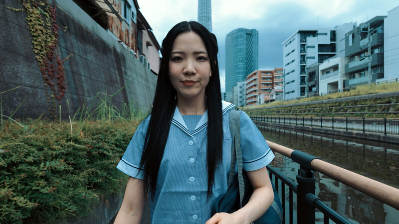 口淫授業 白石さき サンプル 1