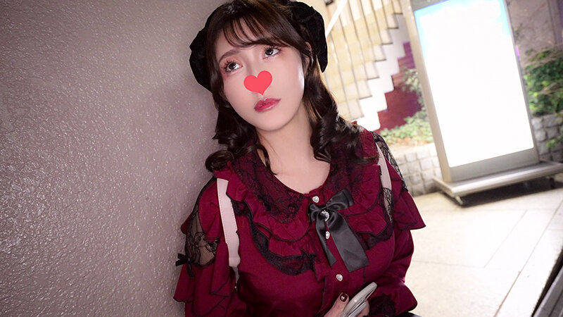カンナ トー横界隈援交女子 サンプル 1