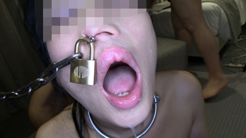 鼻輪の牝畜 SMセックス（投稿ネーム◎石原由紀子） サンプル 12